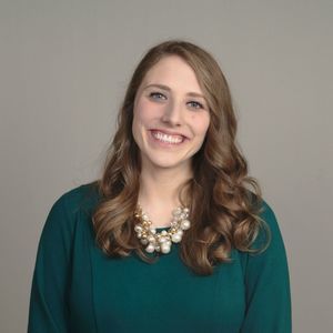 Meet your Posher, Jillian